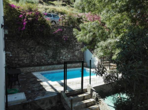 Casa MamaTere, Benamahoma